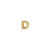 آویز حرف D