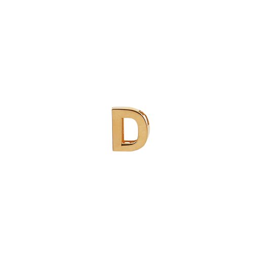 آویز حرف D