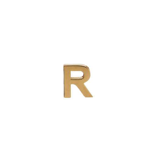 آویز حرف R