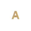 آویز حرف A