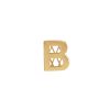 آویز حرف B