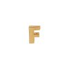 آویز حرف F