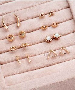 earings