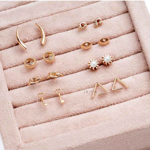 earings