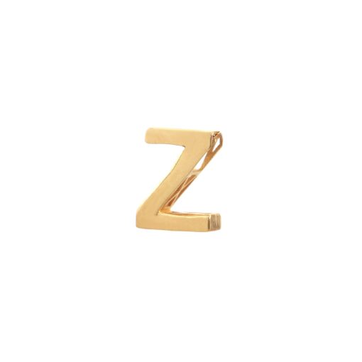 آویز حرف Z