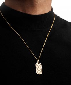 گردنبند کارتیه s-آویز پاشا