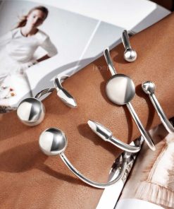 silver-bangles