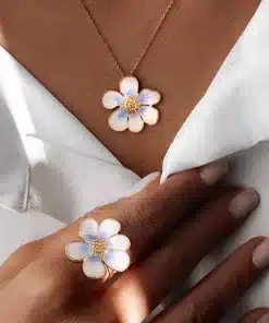 نیم ست یاس مینا