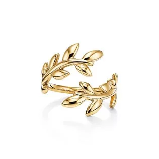 Tiffany-olive-leaf