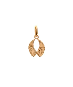 آویز 2 بال فرشته