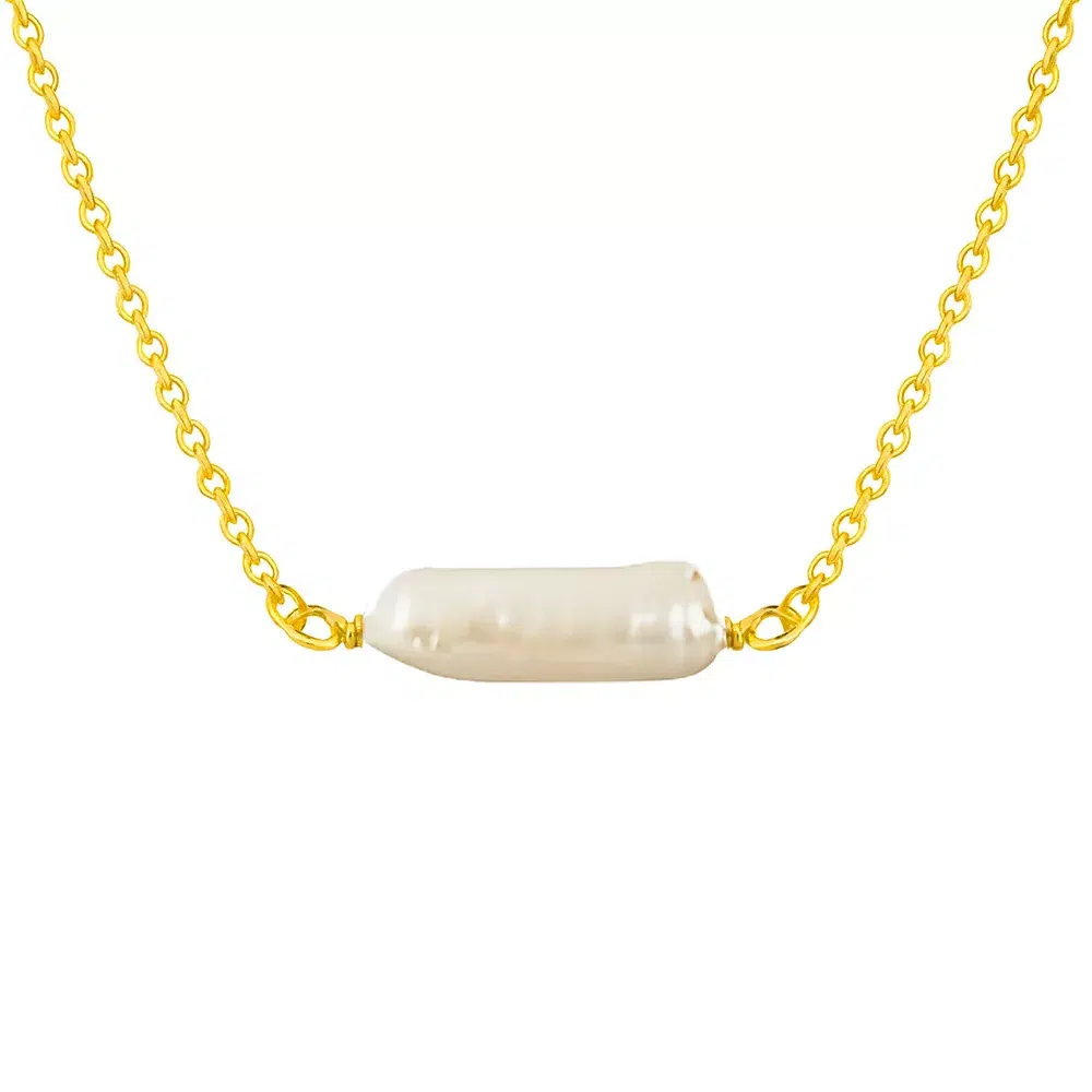 گردنبند شنتیا