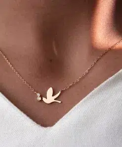 گردنبند ژاک