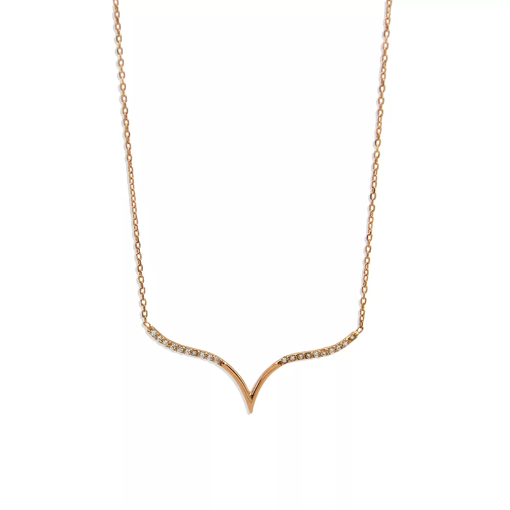 گردنبند پرستو