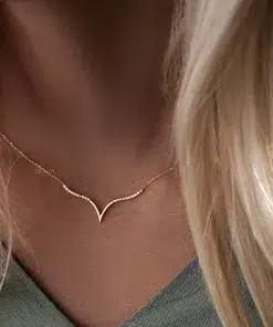 -1گردنبند پرستو