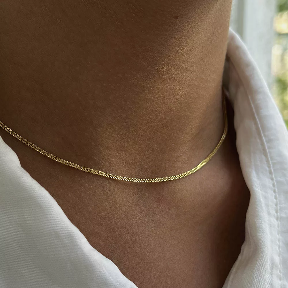 زنجیر میورو