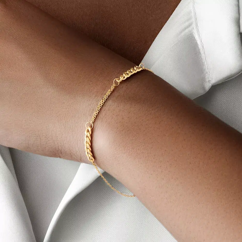 دستبند نورا