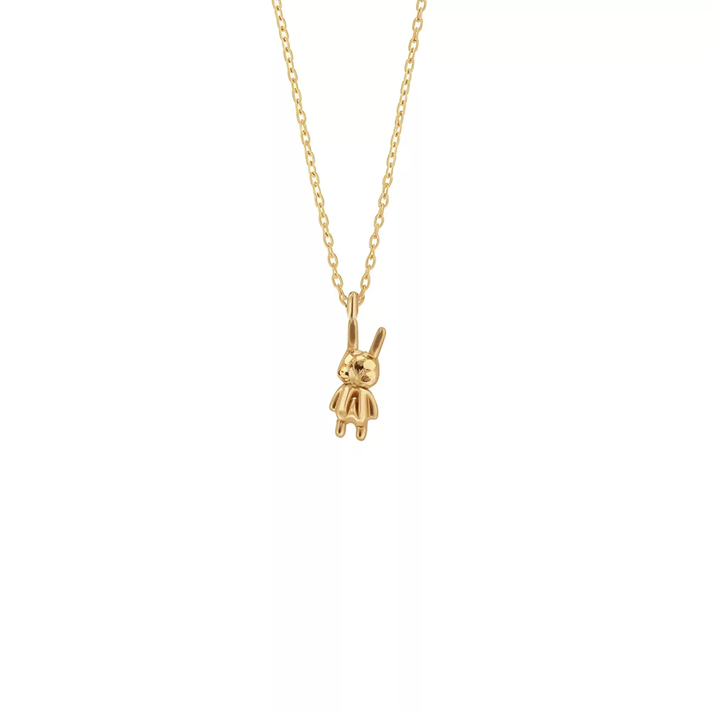 گردنبند بانی