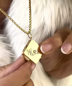 آویز قاب عکس مام (mom)