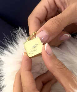 آویز قاب عکس مام2