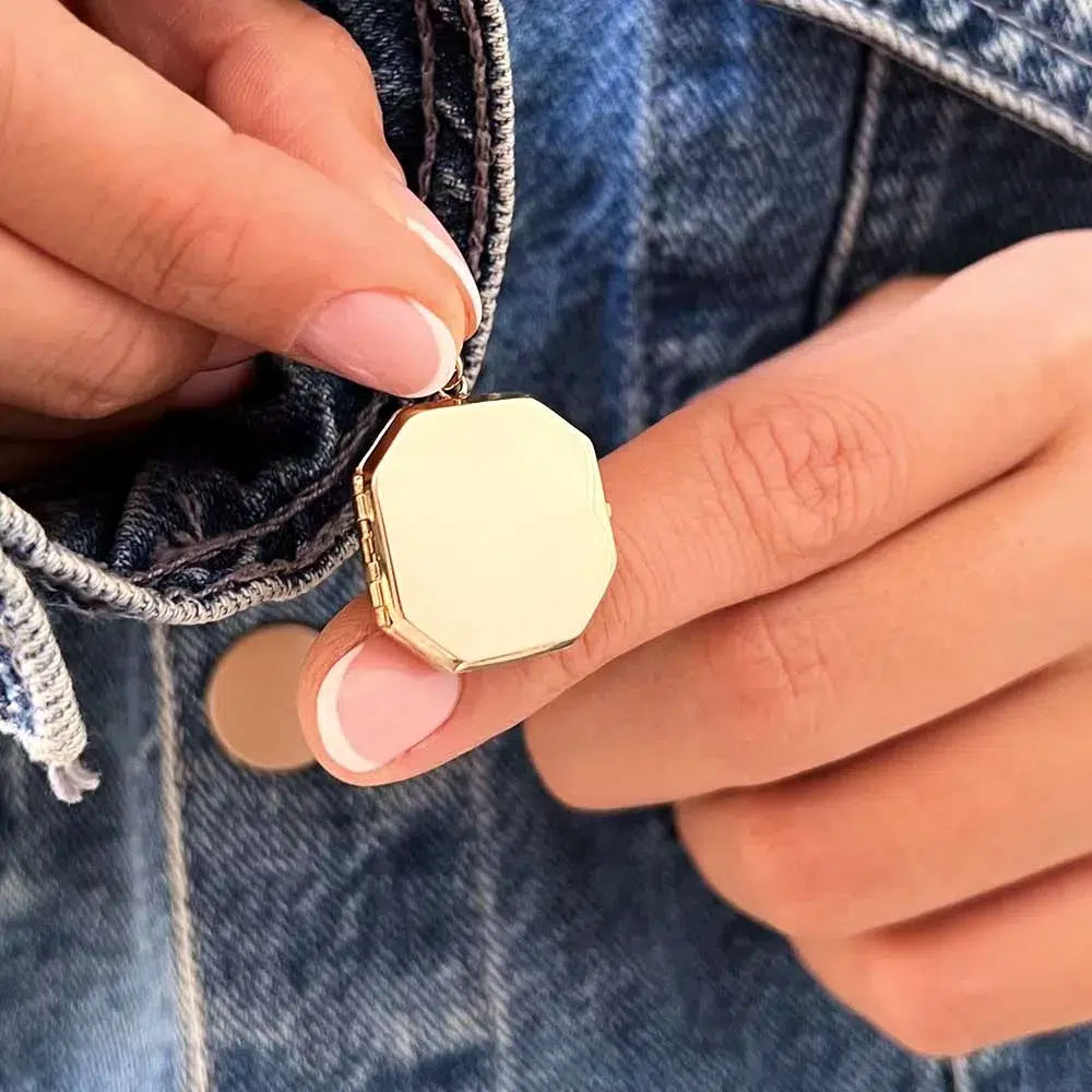 آویز قاب عکس مینیمال - Image 2