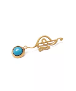 سجاق سینه مامان و فیروزه