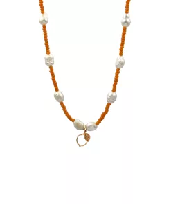 چوکر سنگی lemon