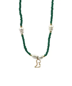 چوکر سنگی دایناسور