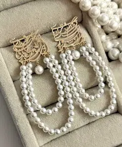 گوشواره میخی دلبر