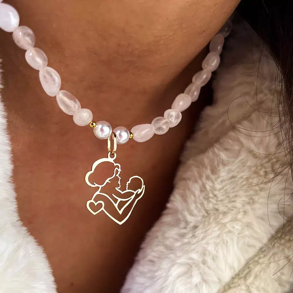 چوکر سنگی مامی