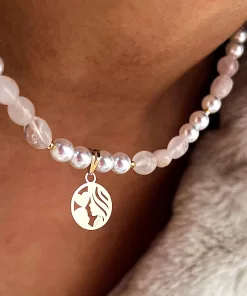 چوکر سنگی نوزاد