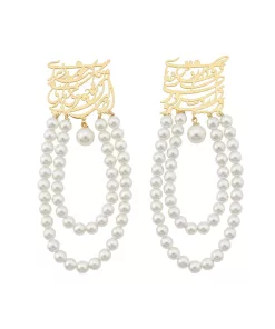 گوشواره میخی دلبر -1