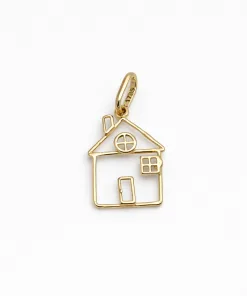 آویز home