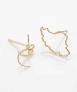 گوشواره میخی وطن