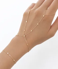 دستبند عربی مهشید دوبل