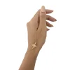 دستبند عربی ستاره شمالی